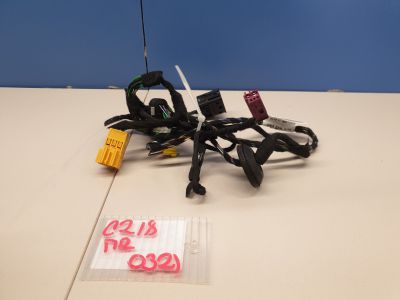 Жгут проводов передней правой двери для Mercedes CLS-klasse W218 2010-2017