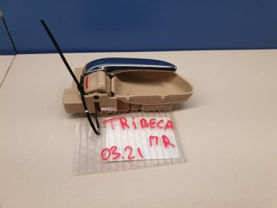 Ручка двери внутренняя правая для Subaru Tribeca B9 2005-2014