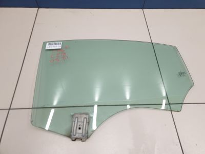 Стекло двери задней левой для Mercedes CLS-klasse W218 2010-2017