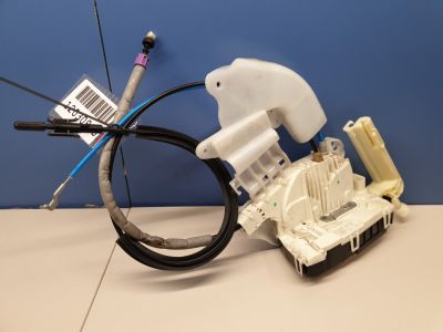 Замок двери задней левой для Mercedes CLS-klasse W218 2010-2017