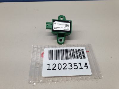 Датчик Airbag для Mercedes E-klasse W212 2009-2016