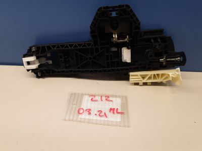 Кронштейн ручки двери передней левой для Mercedes E-klasse W212 2009-2016