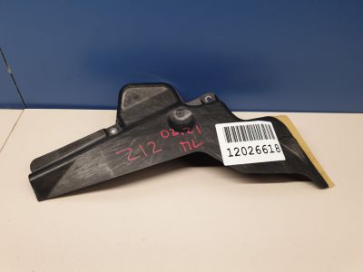 Крышка замка передней левой двери для Mercedes E-klasse W212 2009-2016