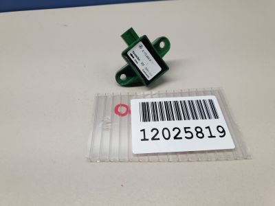 Датчик Airbag для Mercedes E-klasse W212 2009-2016