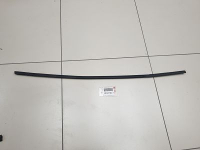 Молдинг стекла передней правой двери для Opel Meriva B 2010-2018