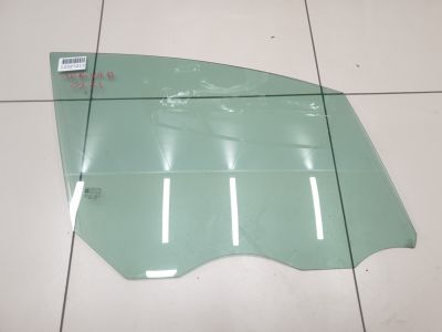 Стекло двери передней правой для Opel Meriva B 2010-2018