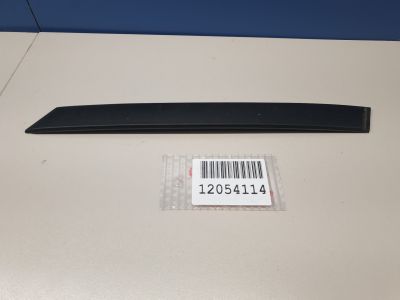 Накладка рамки двери передней правой для Opel Meriva B 2010-2018