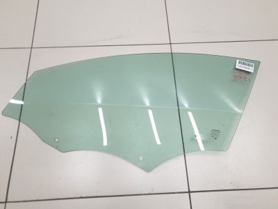 Стекло двери передней левой для Volvo S60 2010-2018