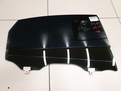 Стекло двери задней правой для Infiniti FX QX70 S51 2008-2017