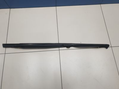 Уплотнитель багажника левый для Jaguar F-TYPE 2013-