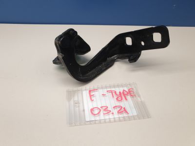 Петля крышки багажника правая для Jaguar F-TYPE 2013-