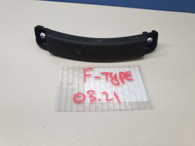 Кронштейн спойлера двери багажника для Jaguar F-TYPE 2013-