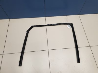 Уплотнитель стекла двери задний правый для Infiniti EX QX50 J50 2008-2017