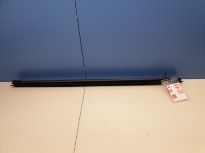 Накладка стекла задней правой двери для Infiniti FX QX70 S51 2008-2017