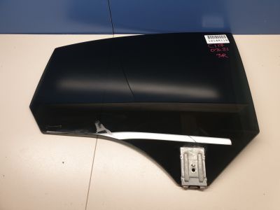 Стекло двери задней правой для Mercedes CLA-klasse C117 2013-2019