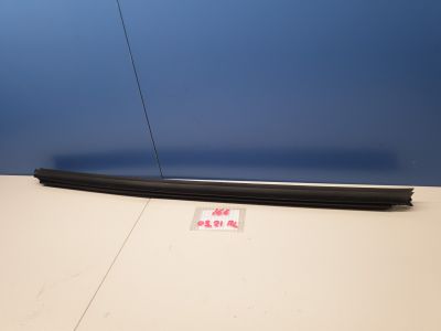 Накладка стекла передней левой двери для Mercedes GLE-klasse C292 Coupe 2015-2019