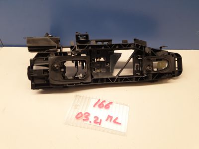 Кронштейн ручки двери передней левой для Mercedes GLE-klasse C292 Coupe 2015-2019