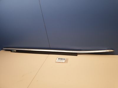 Молдинг стекла передней правой двери для Audi A5 S5 8T Coupe Sportback 2008-2016