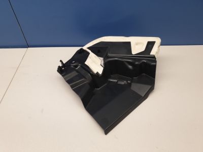 Защитный кожух замка задней правой двери для Mercedes CLA-klasse C117 2013-2019