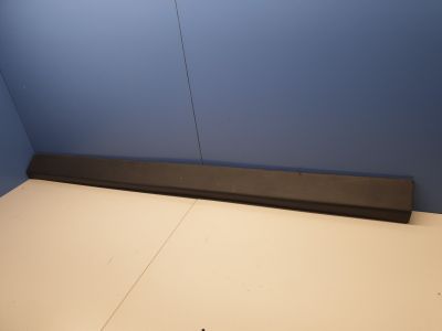 Молдинг двери правый передний для BMW X4 G02 2018-