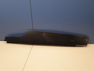 Накладка рамки двери передней правой для BMW X4 G02 2018-