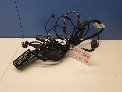 Жгут проводов передней правой двери для BMW X4 G02 2018-