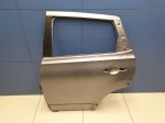 Дверь левая задняя