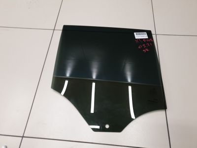 Стекло двери задней правой для BMW X1 F48 2015-2023