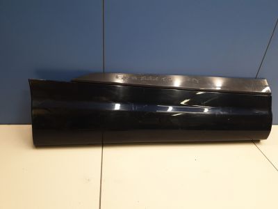 Молдинг двери правый задний для Audi Q7 4M 2015-