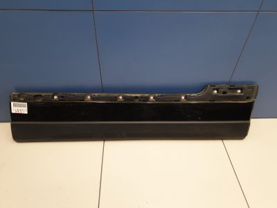 Молдинг двери правый передний для Land Rover Range Rover 2012-