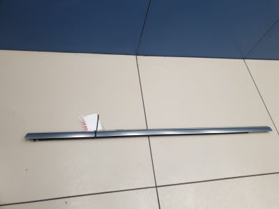 Молдинг стекла задней правой двери для Mercedes GLC-klasse X253 2015-