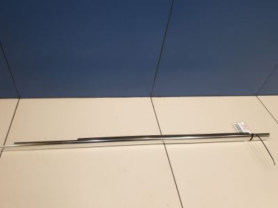 Молдинг стекла передней левой двери для Mercedes C-klasse W205 2014-