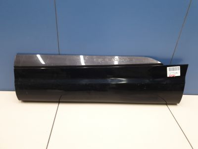 Молдинг двери левый задний для Audi Q7 4M 2015-