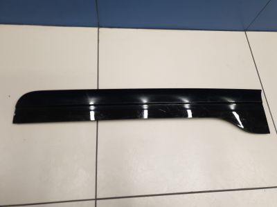 Молдинг крыши правый для Land Rover Discovery 2017-