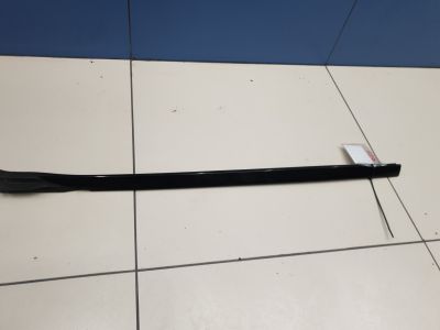 Молдинг лобового стекла левый для BMW X7 G07 2018-