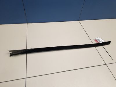 Молдинг лобового стекла правый для BMW X7 G07 2018-