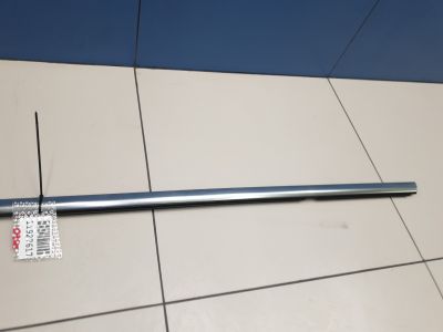 Молдинг стекла задней правой двери для Mercedes GLC-klasse X253 2015-