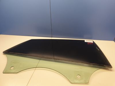 Стекло двери задней правой для Audi A5 S5 8T Coupe Sportback 2008-2016