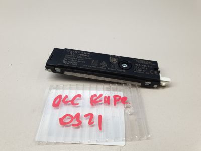 Антенна для Mercedes GLC-klasse C253 Coupe 2016-