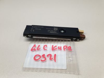 Антенна для Mercedes GLC-klasse C253 Coupe 2016-