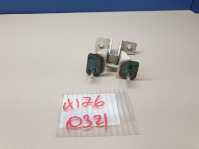 Петля двери багажника правая для Mercedes A-klasse W176 2012-2018