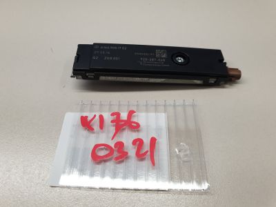 Антенна для Mercedes A-klasse W176 2012-2018