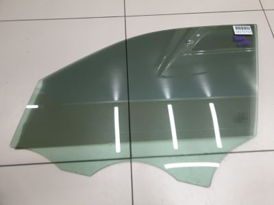 Стекло двери передней левой для Mercedes M-klasse W166 ML GLE 2011-2018