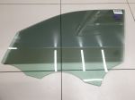 Стекло двери передней левой