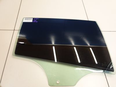 Стекло двери задней правой для BMW X6 E71 E72 2007-2014