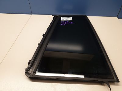 Стекло двери задней правой для Mercedes GL-klasse X166 GL GLS 2012-