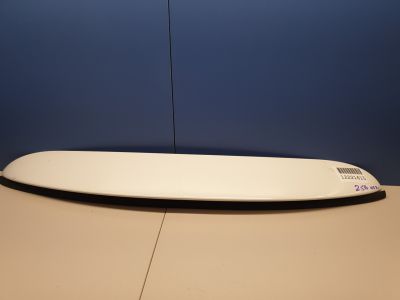 Спойлер двери багажника для Mini R56 2005-2014