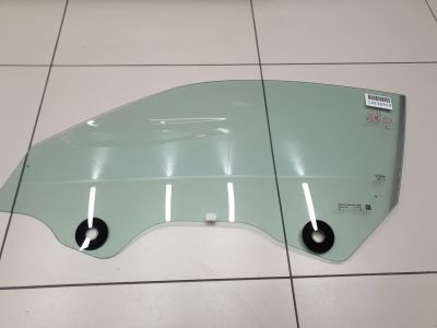 Стекло двери передней левой для Porsche 911 991 2011-2019