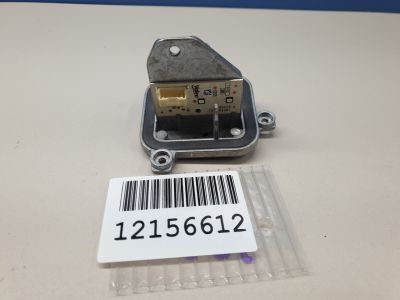 Светодиодный модуль правой фары для BMW X1 F48 2015-2023