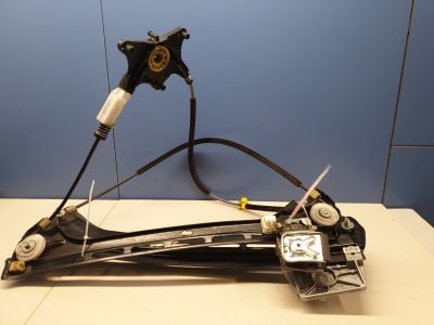 Стеклоподъемник передний правый для Mercedes E-klasse C207 Coupe 2009-2016